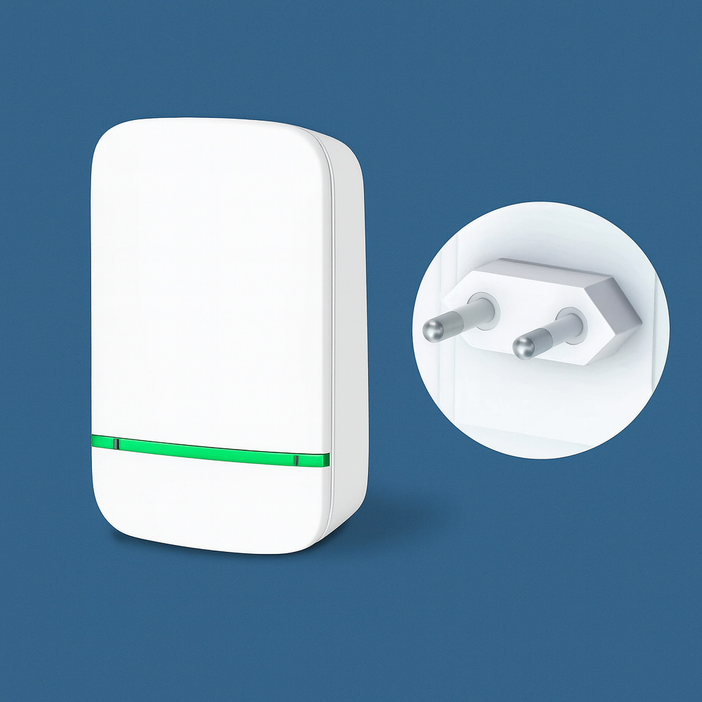 Économiseur d'Électricité Voltora Pro Power 90V-250V