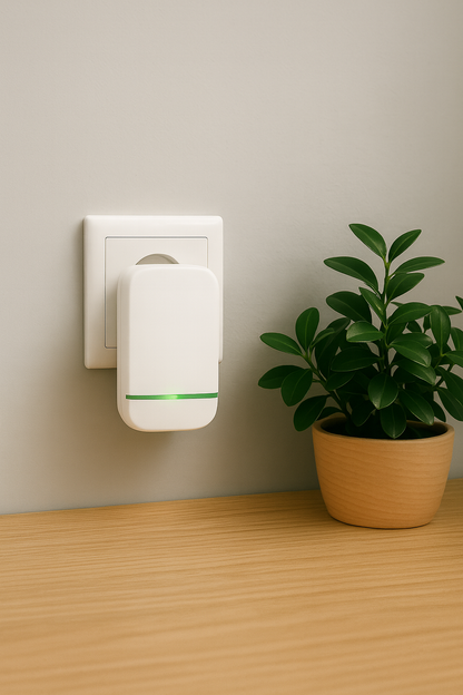 Économiseur d'Électricité Voltora Pro Power 90V-250V