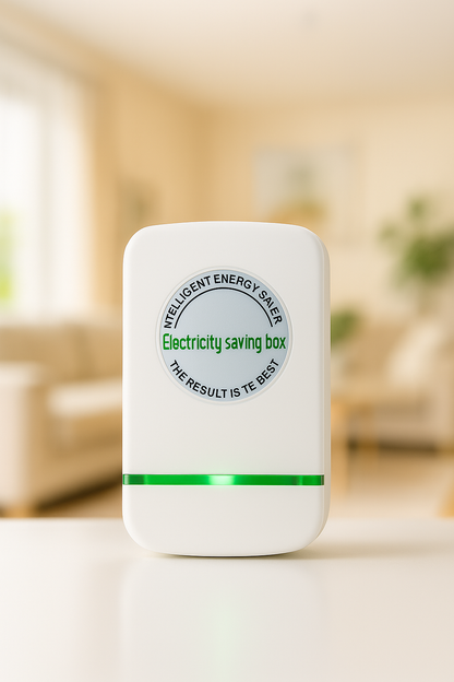 Économiseur d'Électricité Voltora Pro Power 90V-250V